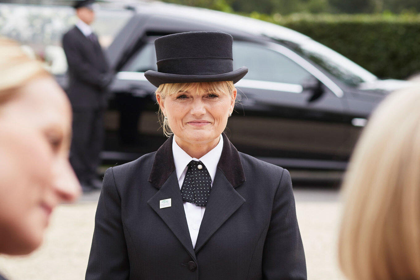 Williams and Bell - Funeral Directors